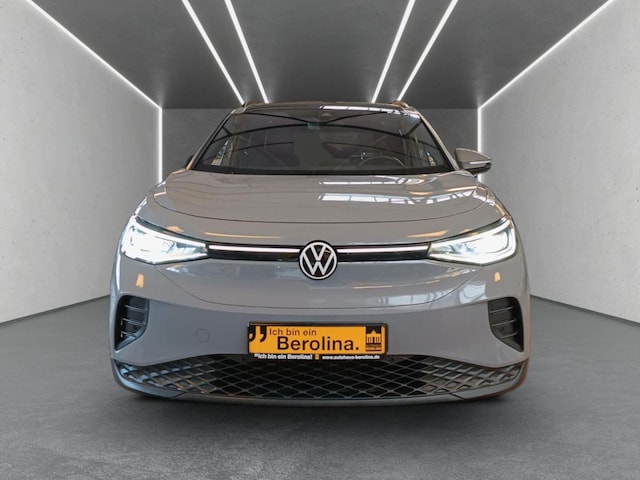Volkswagen ID.4 IQ.Drive Performance Pro