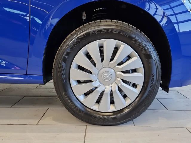 Skoda Kamiq Essence TSI