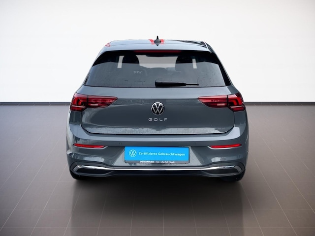 Volkswagen Golf Golf VIII