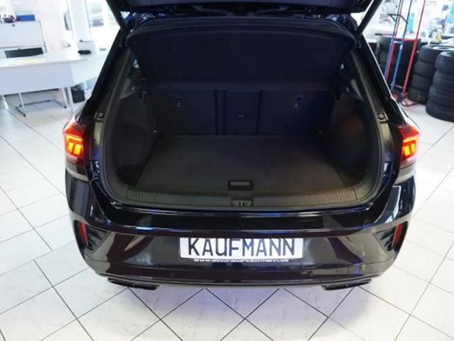 Volkswagen T-Roc DSG R-Line