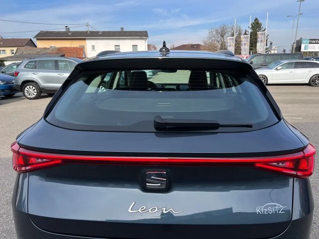 Seat Leon Sportstourer Style