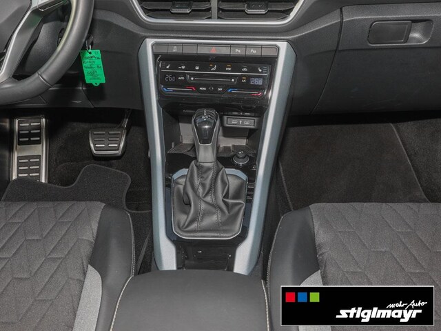 Volkswagen T-Roc 2.0 TDI DSG