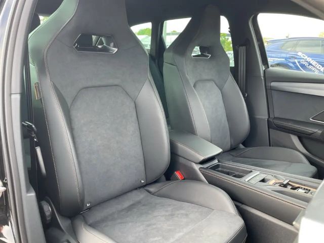 Cupra Leon 2.0 TSI 4Drive DSG Sportstourer VZ