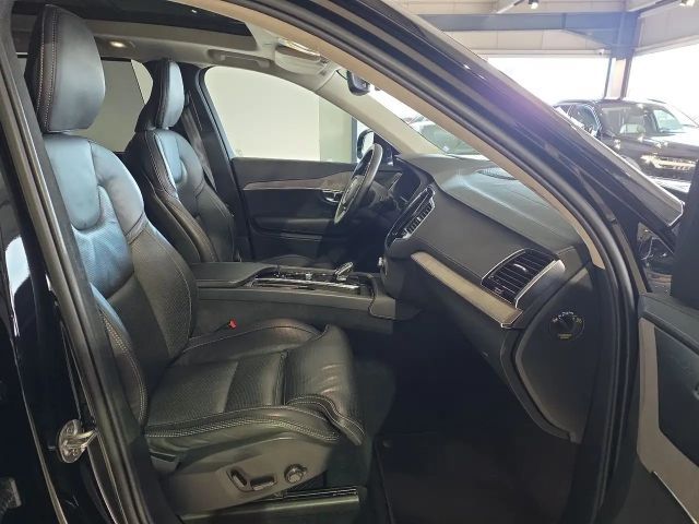 Volvo XC90 AWD Dark Ultimate