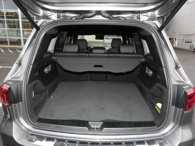 Mercedes-Benz GLB 180 AMG Line GLB 180 d