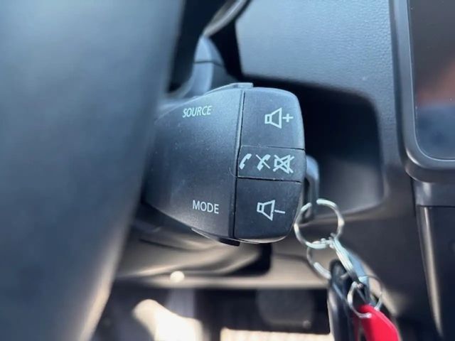 Dacia Duster TCe 150