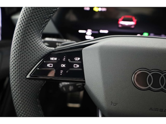 Audi A6 e-tron Avant Performance