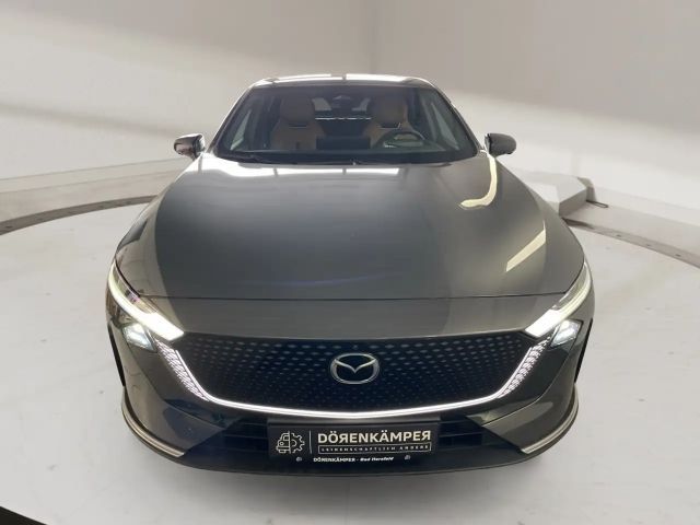 Mazda 6e Plus RWD Takumi