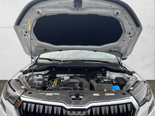 Skoda Karoq 1.5 TSI Selection