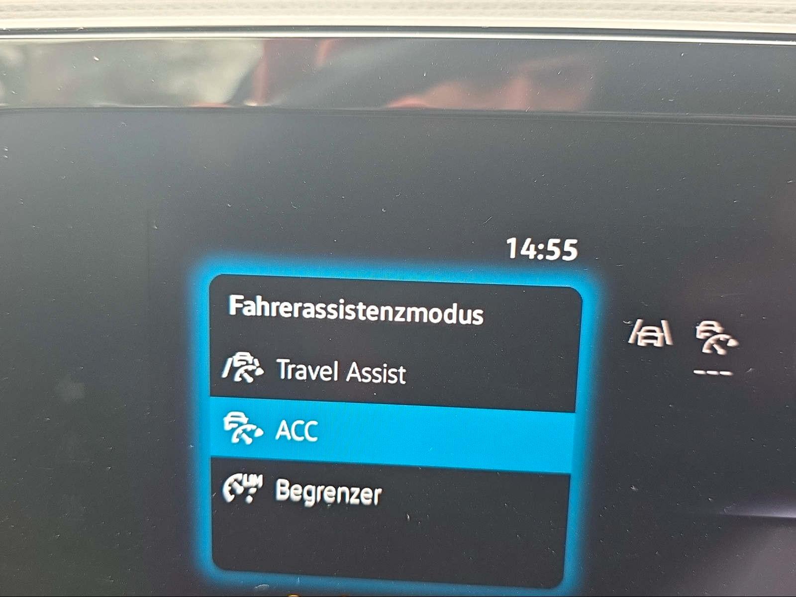 Volkswagen Tiguan 1.5 eTSI