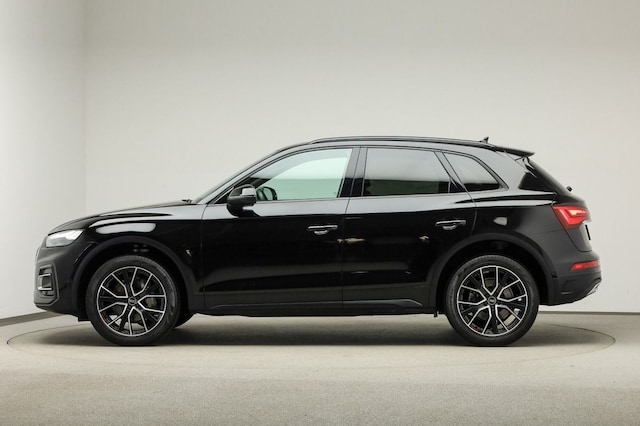 Audi Q5 40 TDI Quattro S-Tronic