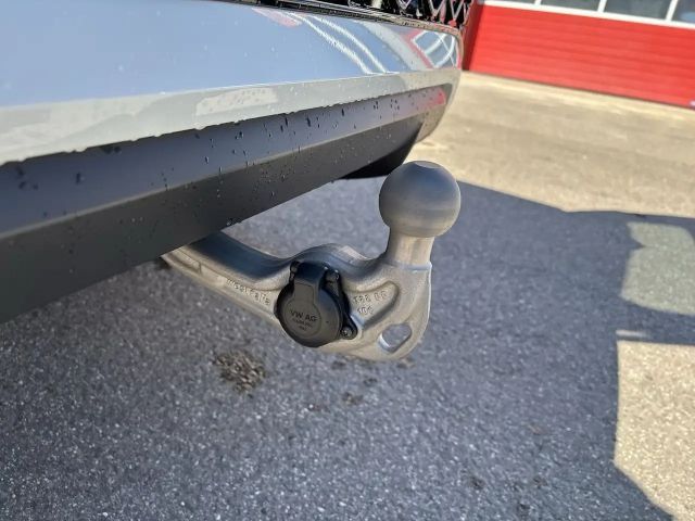 Volkswagen Tayron 4Motion DSG