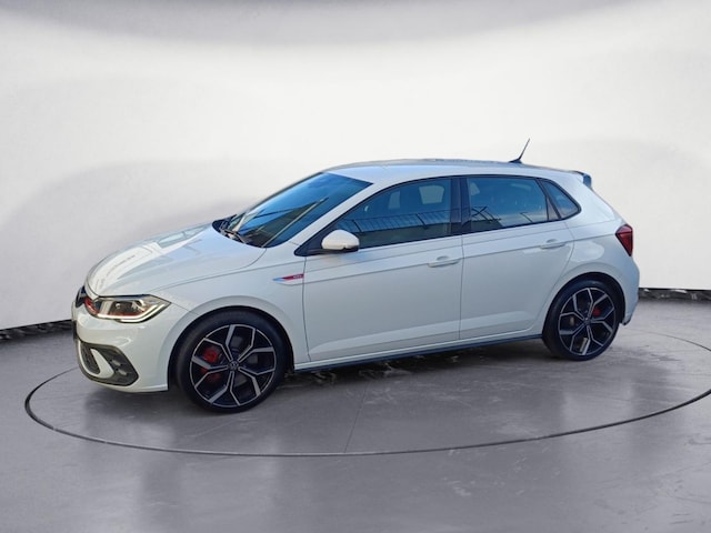 Volkswagen Polo 2.0 TSI DSG GTI