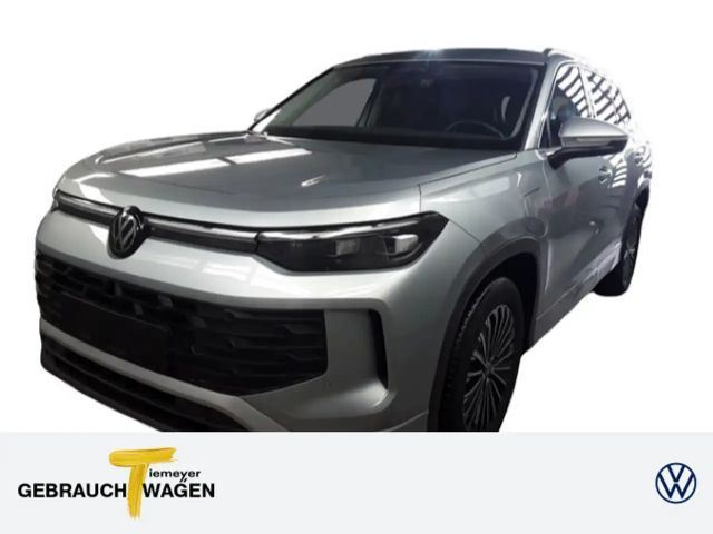 Volkswagen Tayron Life eHybrid