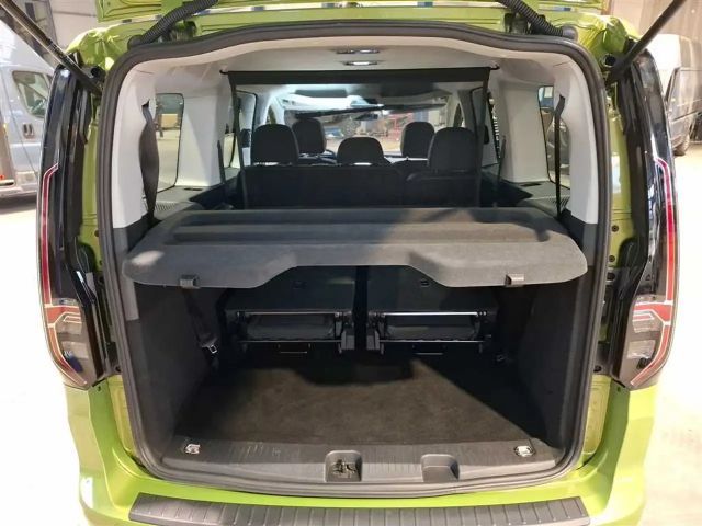 Volkswagen Caddy 2.0 TDI DSG Maxi Style