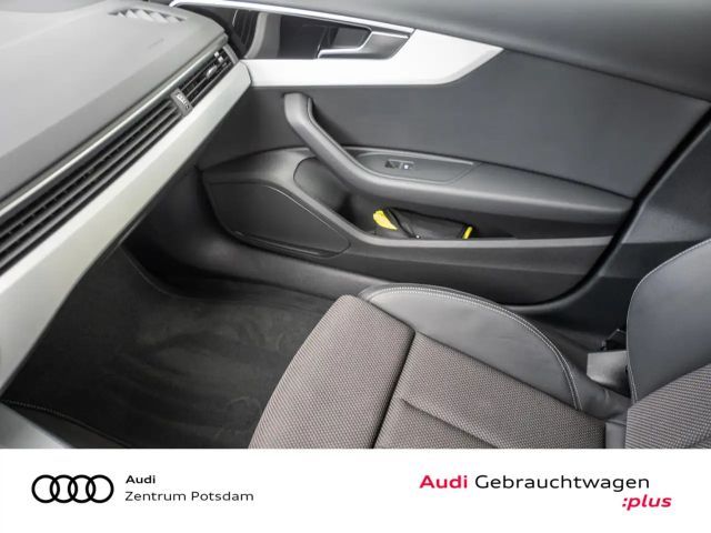 Audi A4 35 TDI Avant S-Line S-Tronic