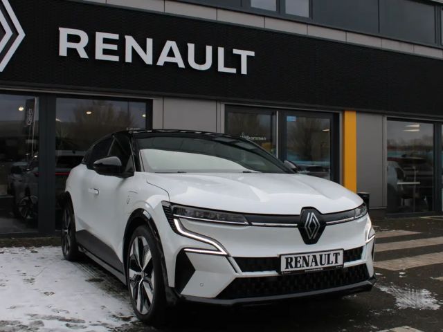 Renault Megane E-Tech E-Tech EV60 Techno