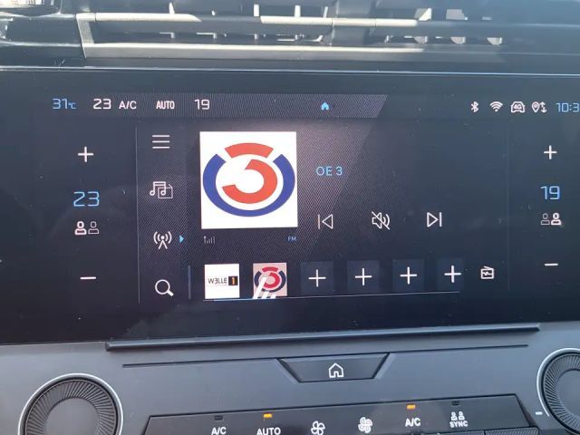 Peugeot 308 Active Pack