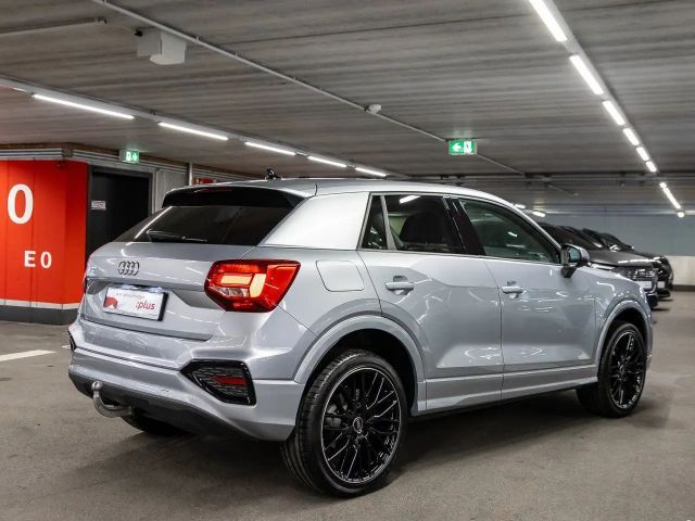 Audi Q2 35 TFSI S-Tronic