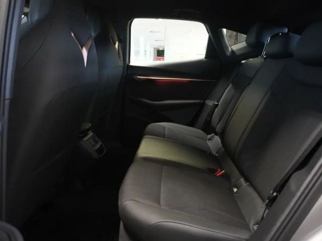 Cupra Tavascan Virtual/Navi/Keyless/LED