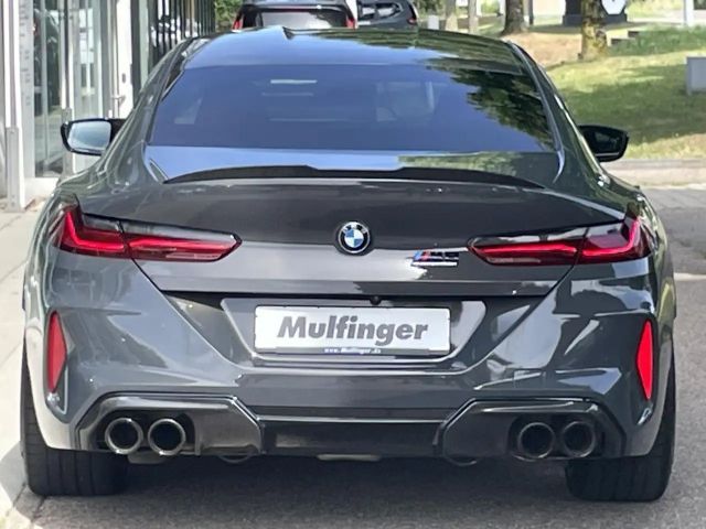 BMW M8 Competition Coupé