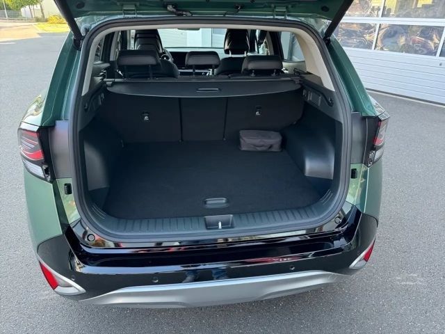 Kia Sportage DynamicPlusLine Plus Pack Spirit