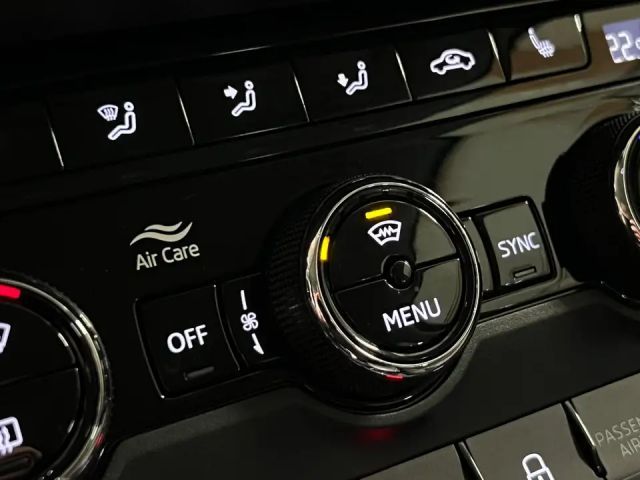 Skoda Karoq 4x4 Style Style