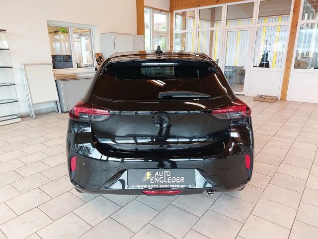 Opel Corsa GS-Line Grand Sport Turbo