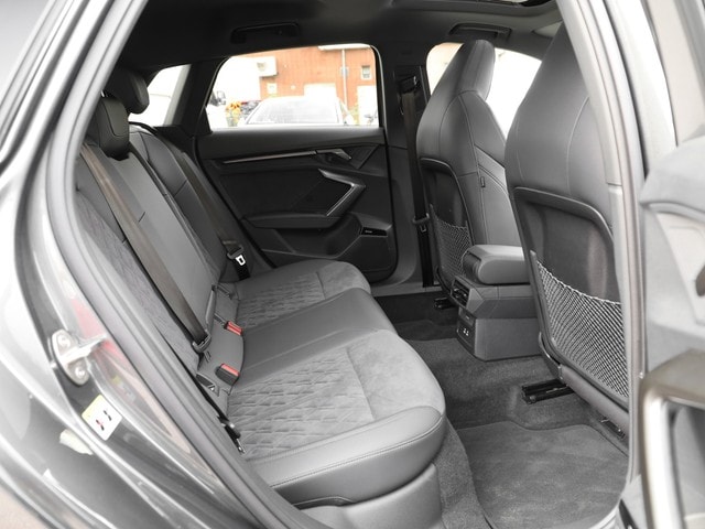 Audi RS3 Quattro S-Tronic Sportback