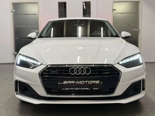 Audi A5 45 TFSI Quattro Sport