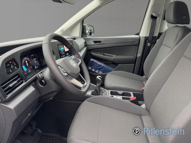 Volkswagen Caddy Combi