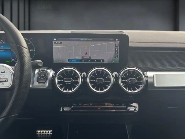 Mercedes-Benz EQB 250 AMG Line