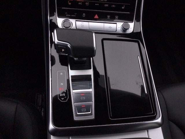 Audi Q8 50 TDI Quattro