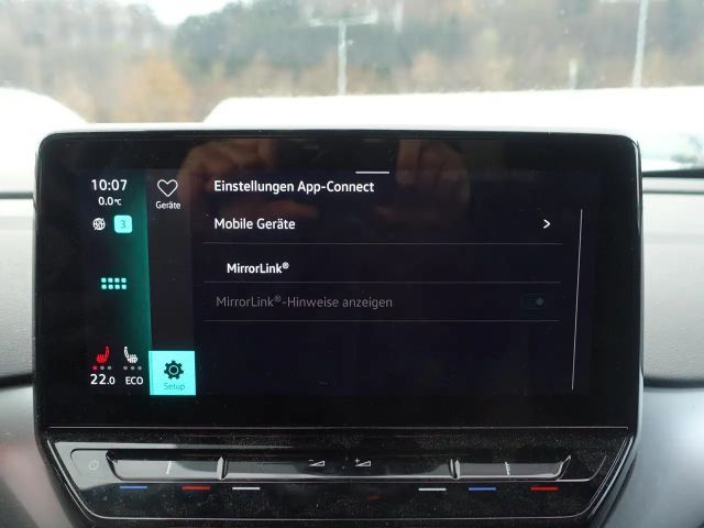 Volkswagen ID.4 52 KWh Pure