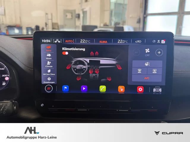 Cupra Formentor 2.5 TSI 4Drive DSG VZ5