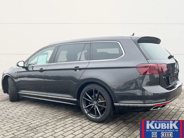 Volkswagen Passat 2.0 TDI DSG R-Line Variant