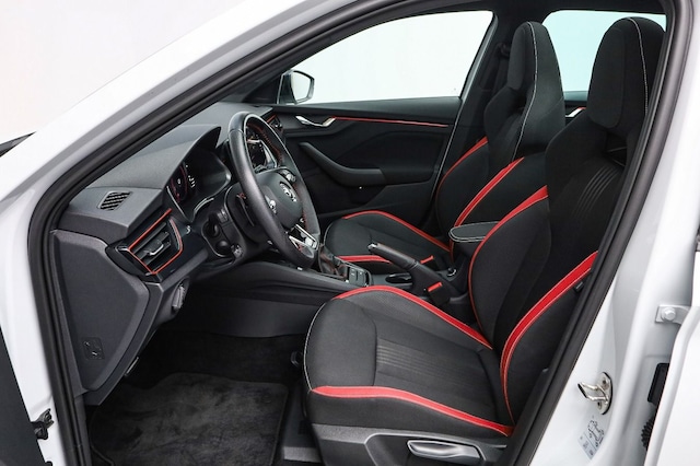 Skoda Scala 1.5 TSI Monte Carlo