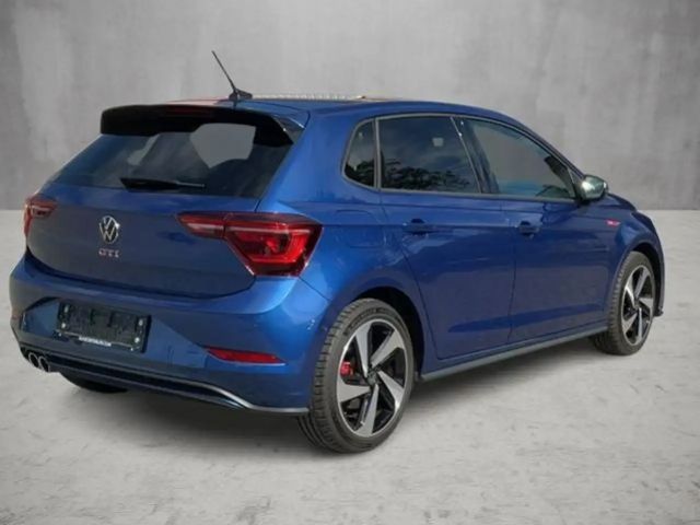 Volkswagen Polo 2.0 TSI DSG GTI
