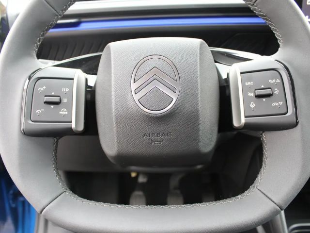 Citroën C3 Turbo 100 Stop