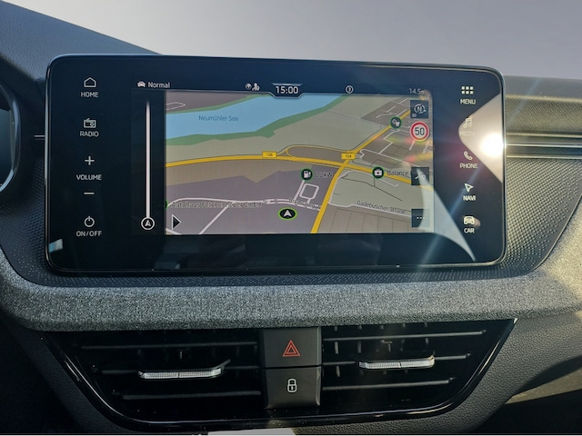 Skoda Kamiq 1.0 TSI Drive