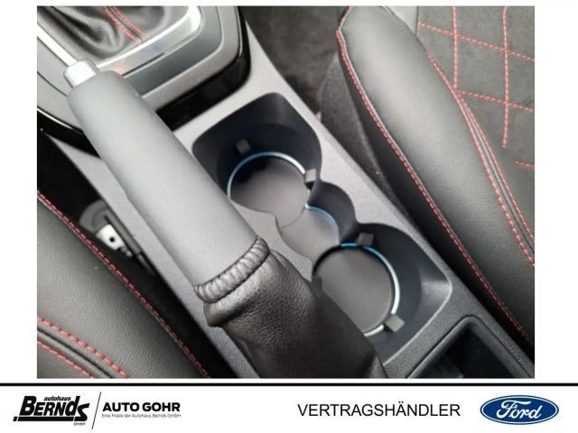 Ford Puma EcoBoost ST Line