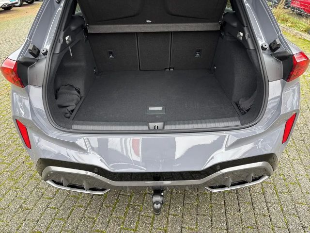 Cupra Terramar 2.0 TSI VZ