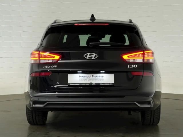 Hyundai i30 Advantage T-GDi