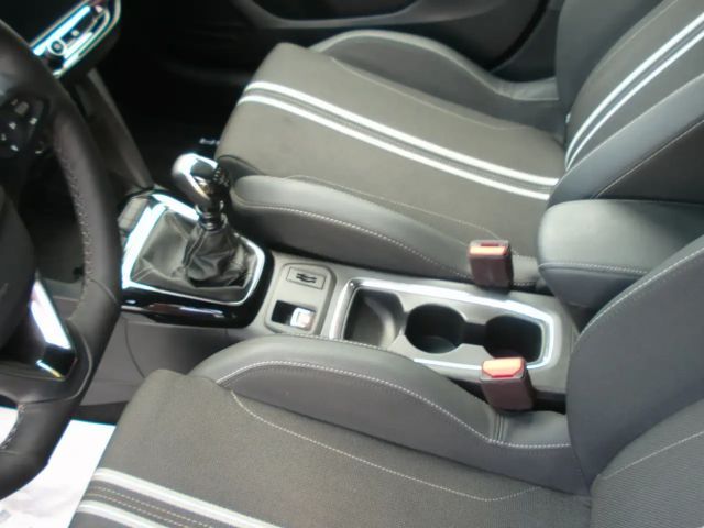 Opel Corsa GS-Line Grand Sport Turbo