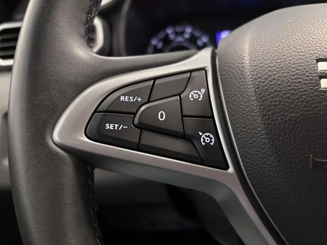 Dacia Duster Essential TCe 90