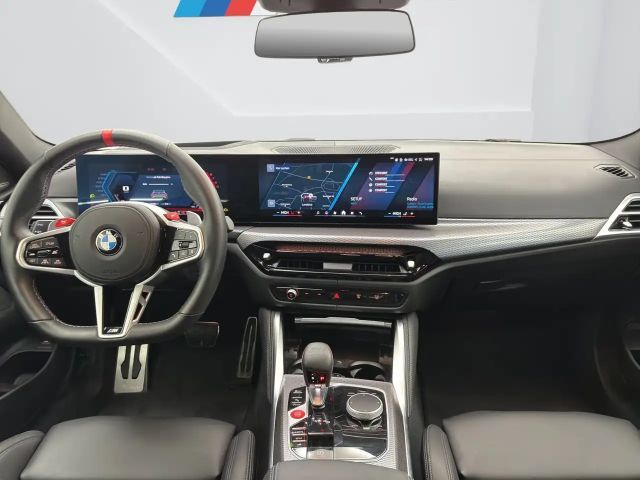 BMW M4 Competition Coupé xDrive