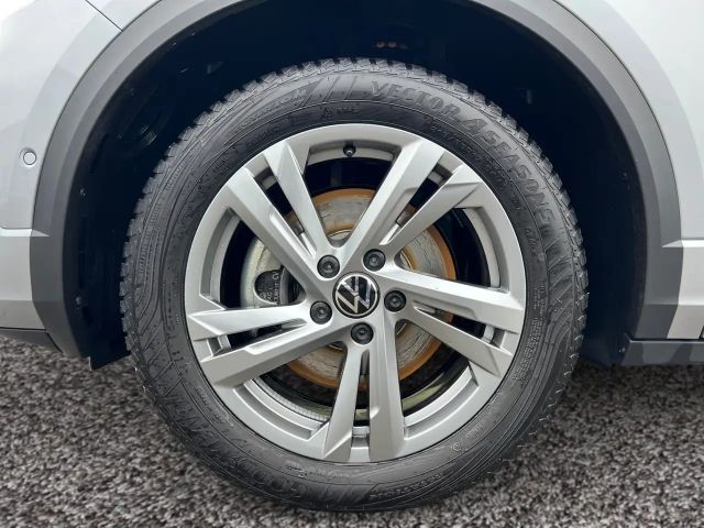 Volkswagen T-Roc DSG R-Line