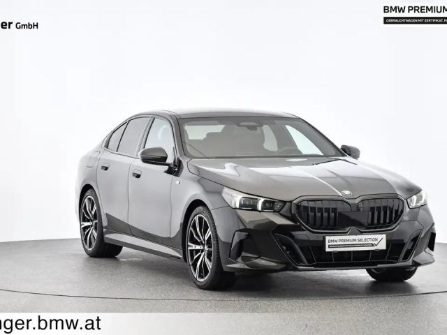 BMW 520 520d Sedan xDrive