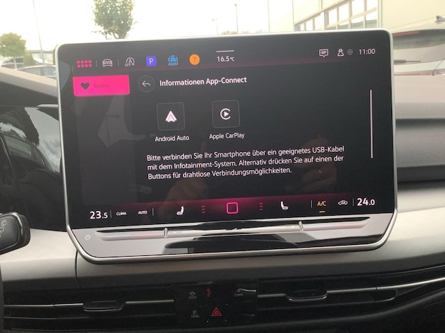 Volkswagen Golf 1.5 TSI Life Variant