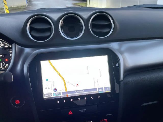 Suzuki Vitara 4x2 Comfort